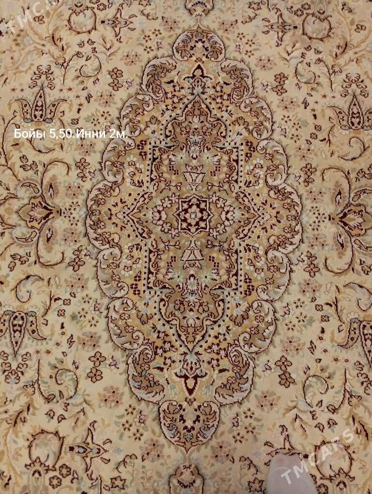 Халы - Parahat 3 - img 2