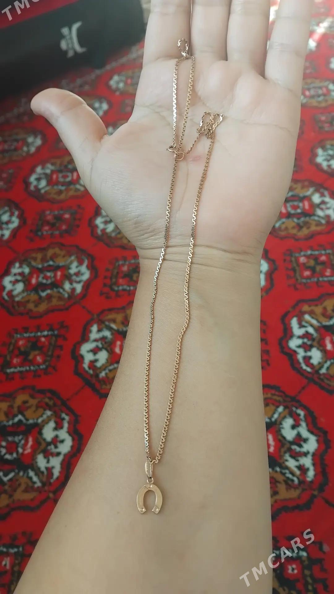 gyzyl zynjyr 583 - Daşoguz - img 2