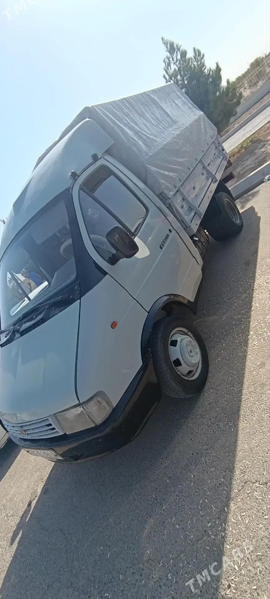 Gaz Gazel 1998 - 90 000 TMT - Türkmenabat - img 4