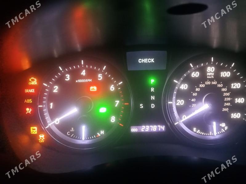 Lexus ES 350 2011 - 230 000 TMT - Türkmenbaşy - img 5