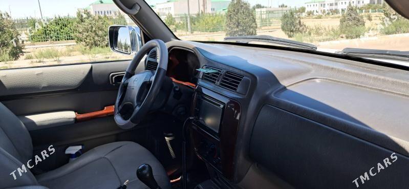 Nissan Patrol 2001 - 240 000 TMT - Daşoguz - img 5