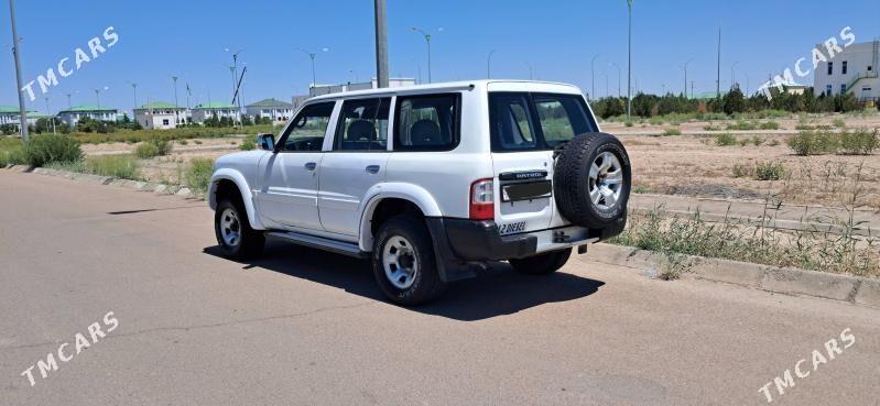 Nissan Patrol 2001 - 240 000 TMT - Daşoguz - img 2