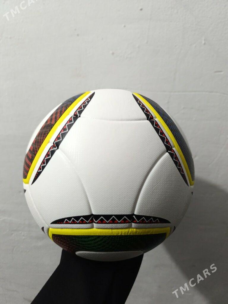 top мяч - 1 мкр - img 4