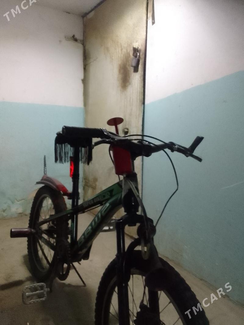 Tigir - Туркменабат - img 2