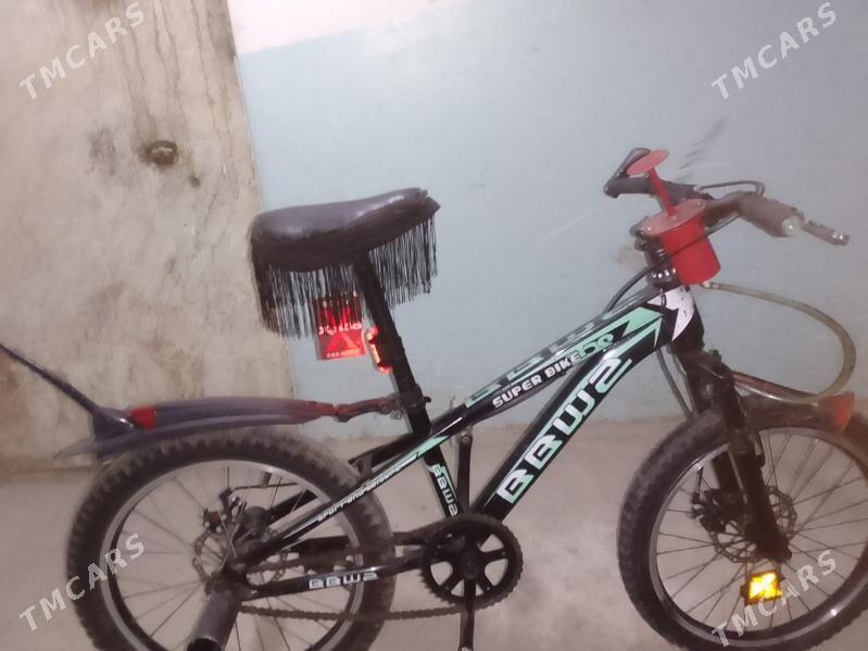 Tigir - Туркменабат - img 3