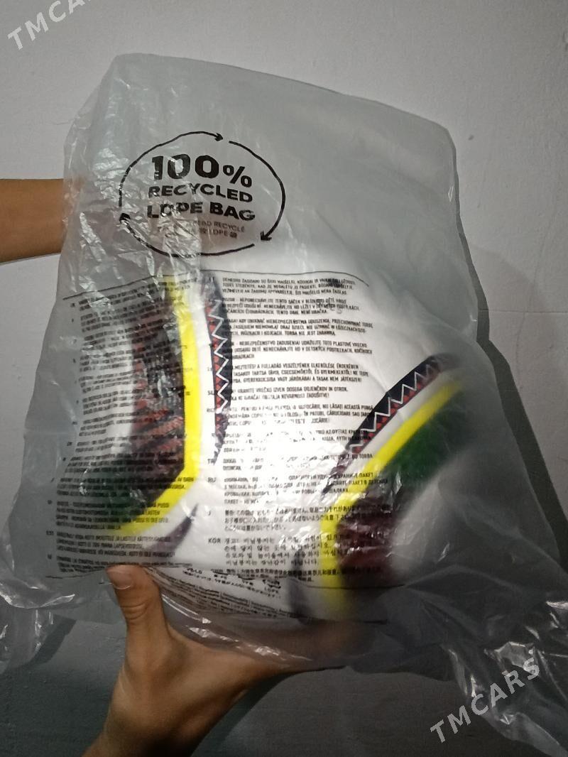 top мяч - 1 мкр - img 3