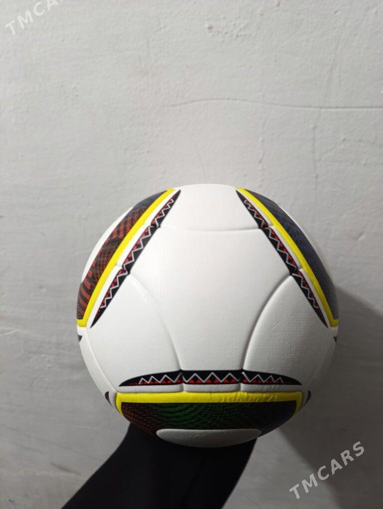 top мяч - 1 мкр - img 2