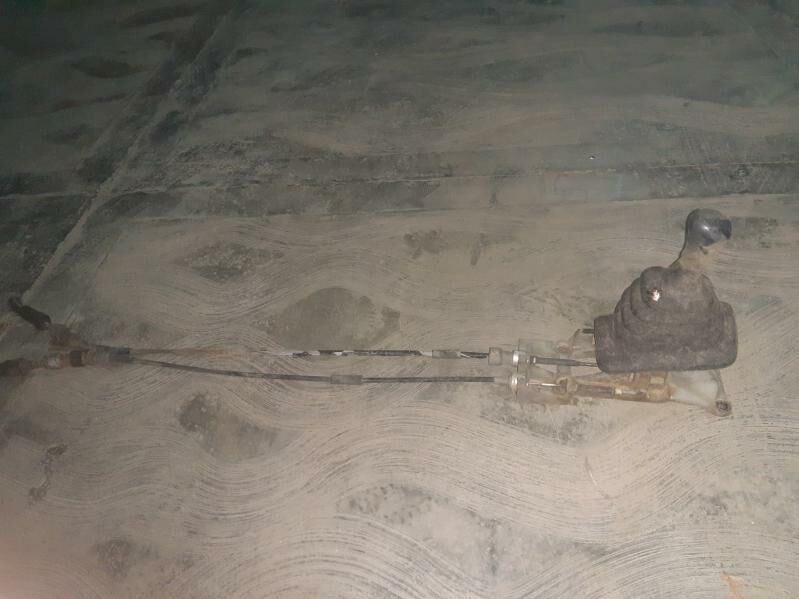 karolla 1997 rycak 400 TMT - Balkanabat - img 1