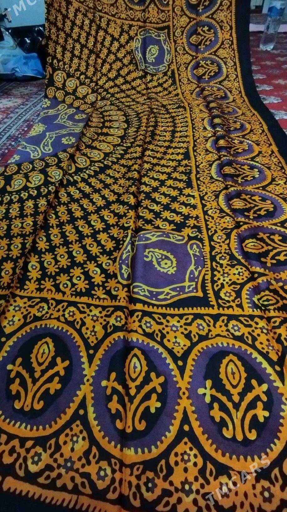 Cille oyme - Aşgabat - img 1