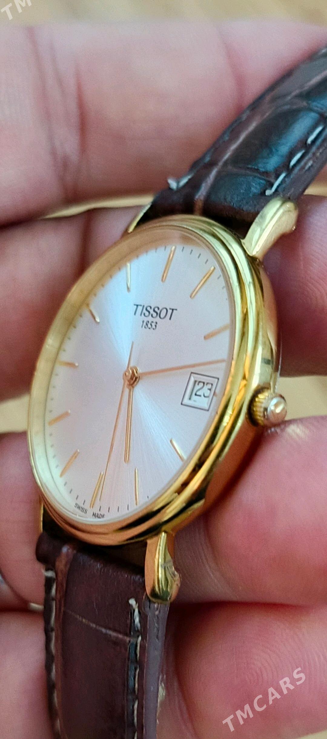 Sagat Часы Tissot. - Mary - img 8