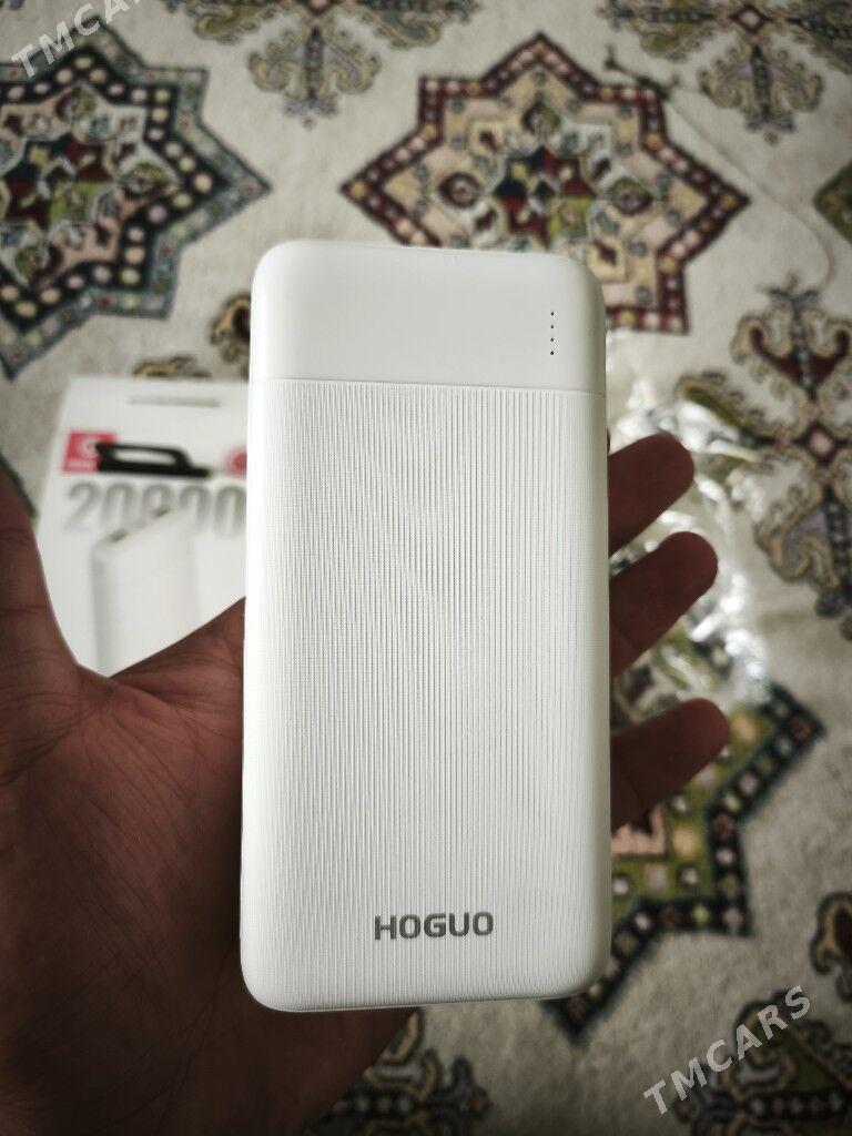 power bank - Aşgabat - img 4