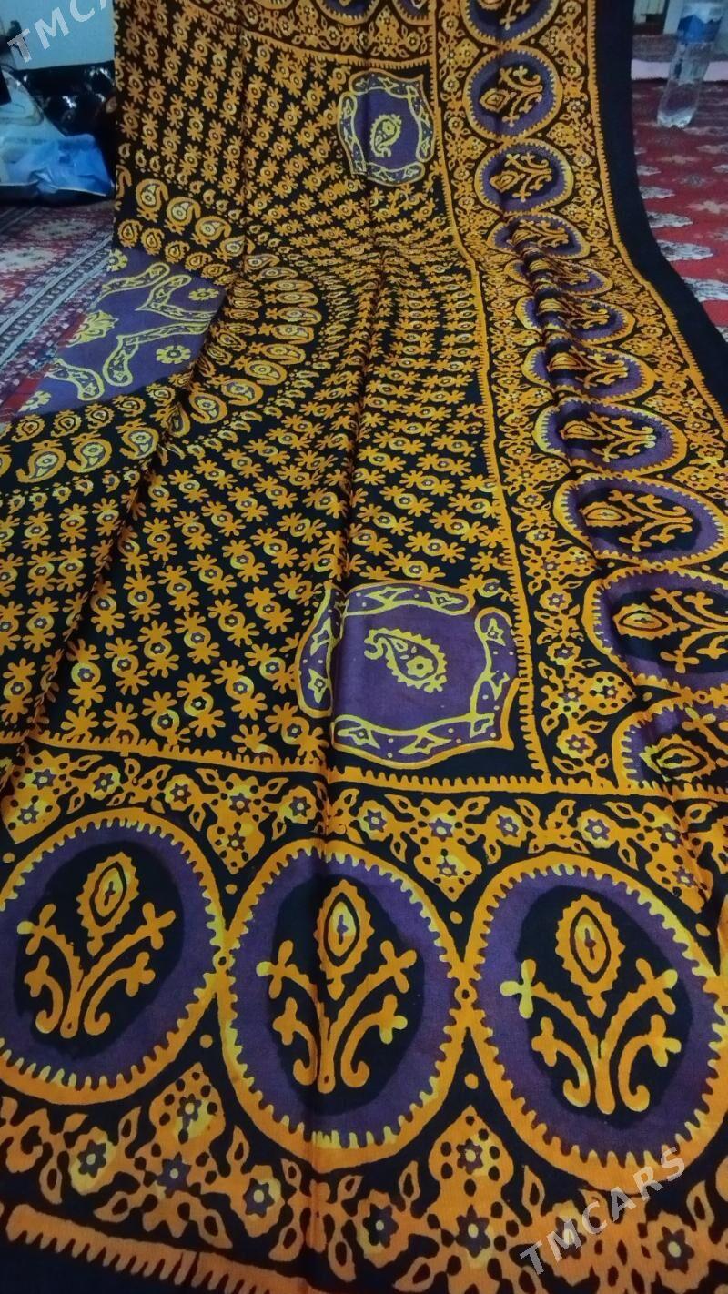 Cille oyme - Aşgabat - img 2