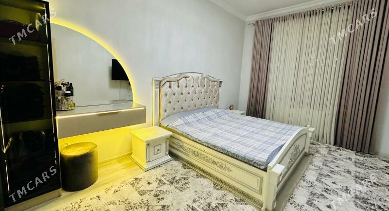 gurtly 3 komnat - Ашхабад - img 4