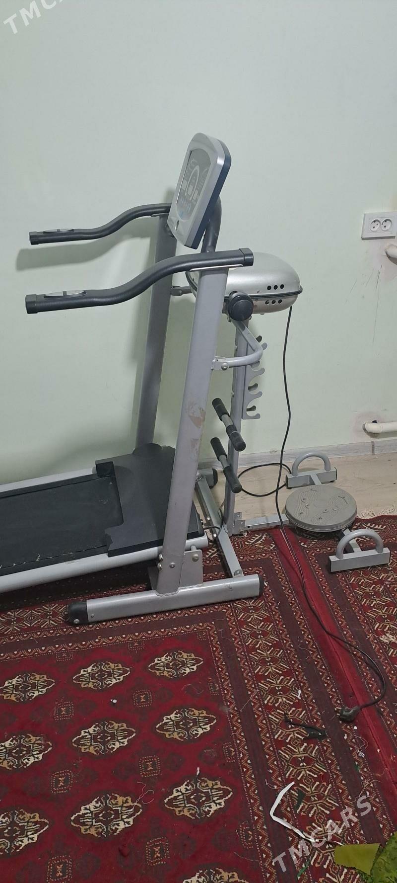 бегавой begawoy daroska дарошк - Дашогуз - img 4