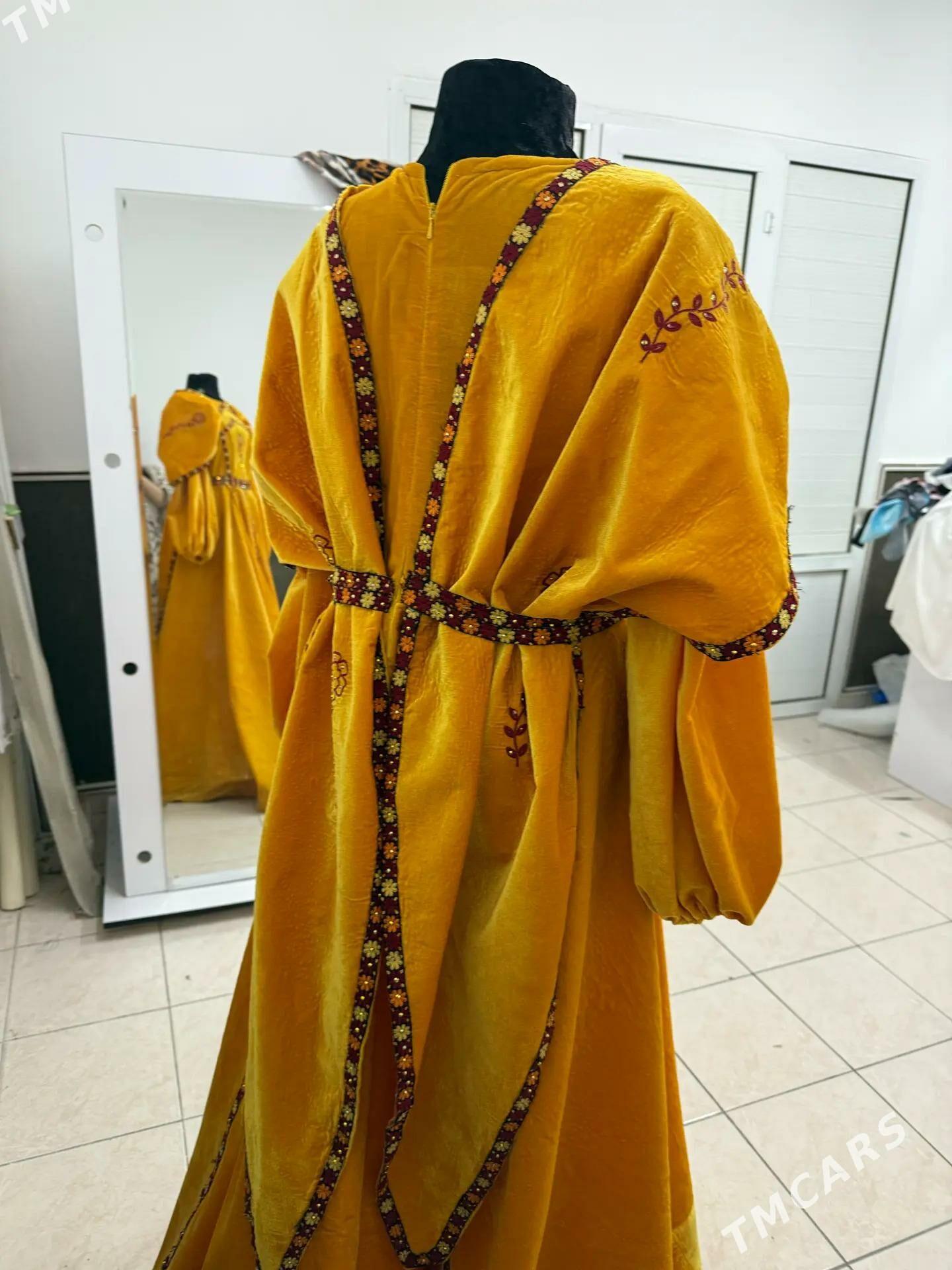 Toy koynekler prokat satlyk - Туркменбаши - img 2