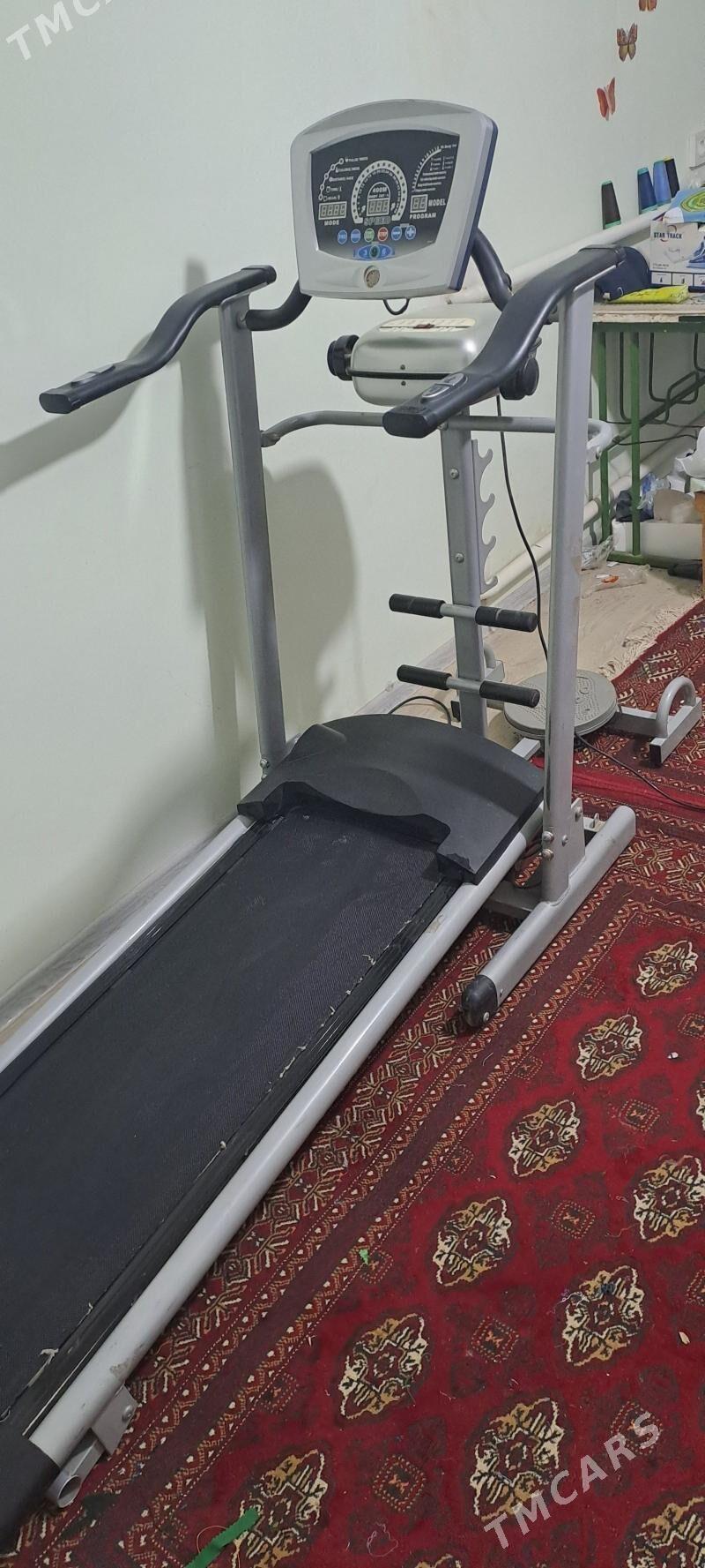 бегавой begawoy daroska дарошк - Дашогуз - img 2