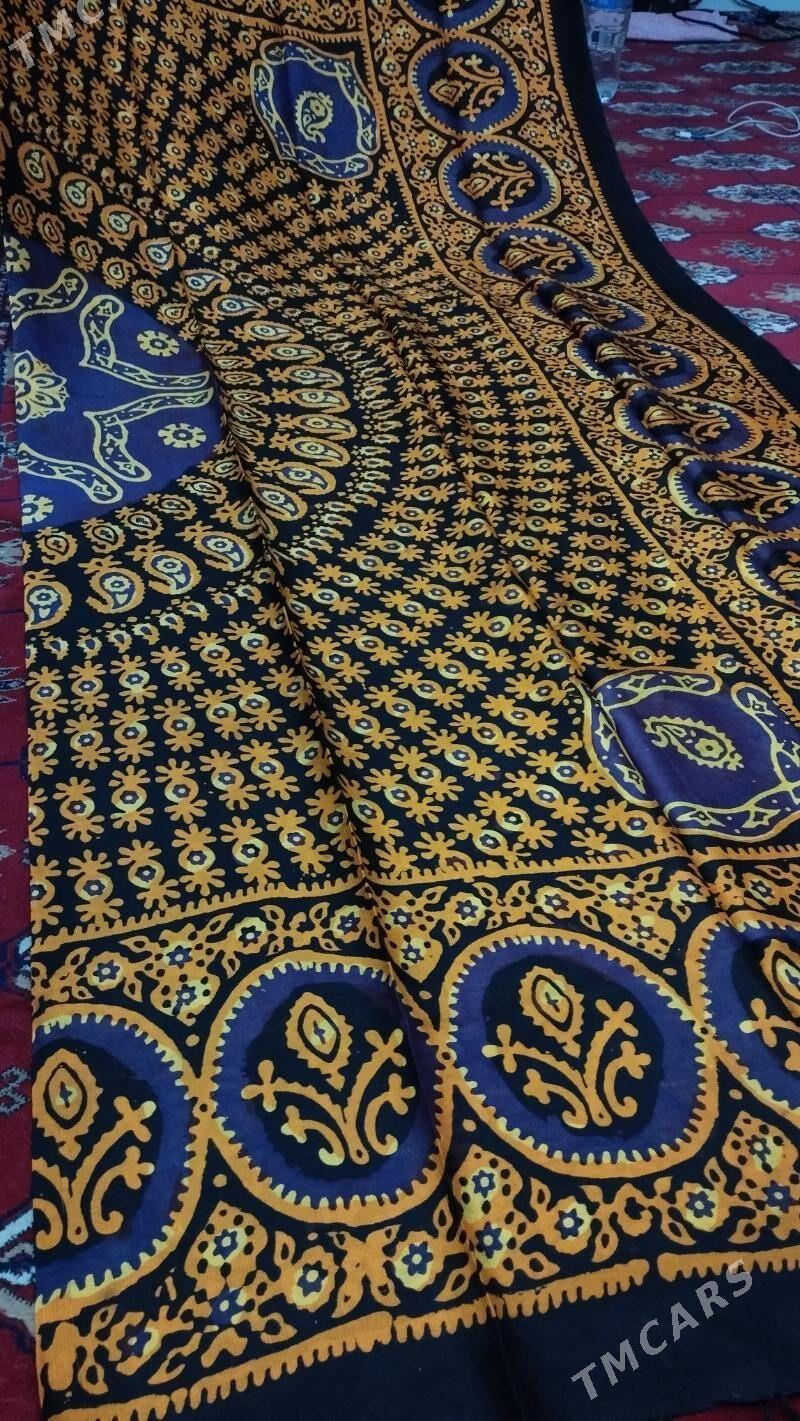 Cille oyme - Aşgabat - img 3