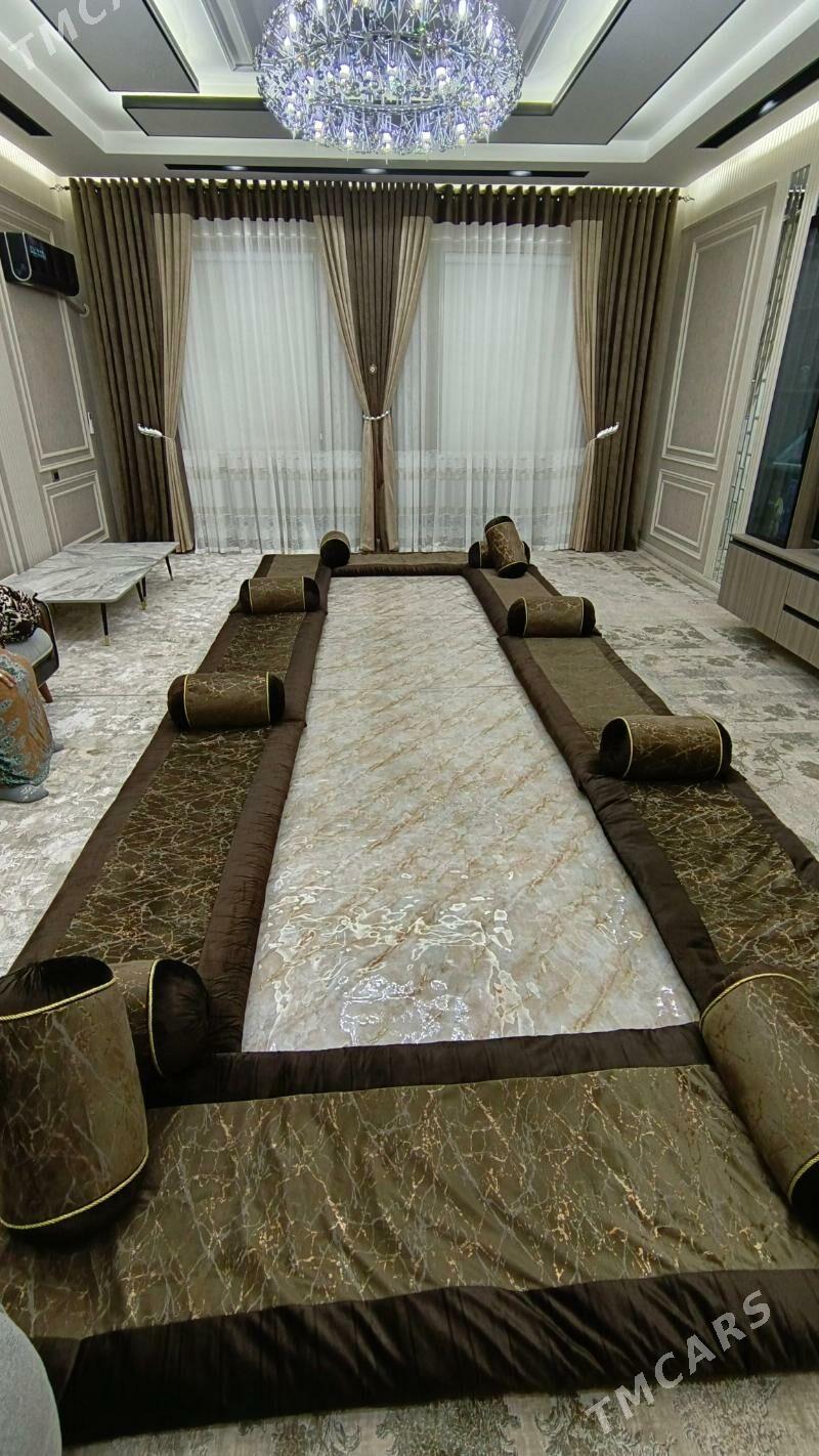 Myhman dusek yassyk - Дашогуз - img 2