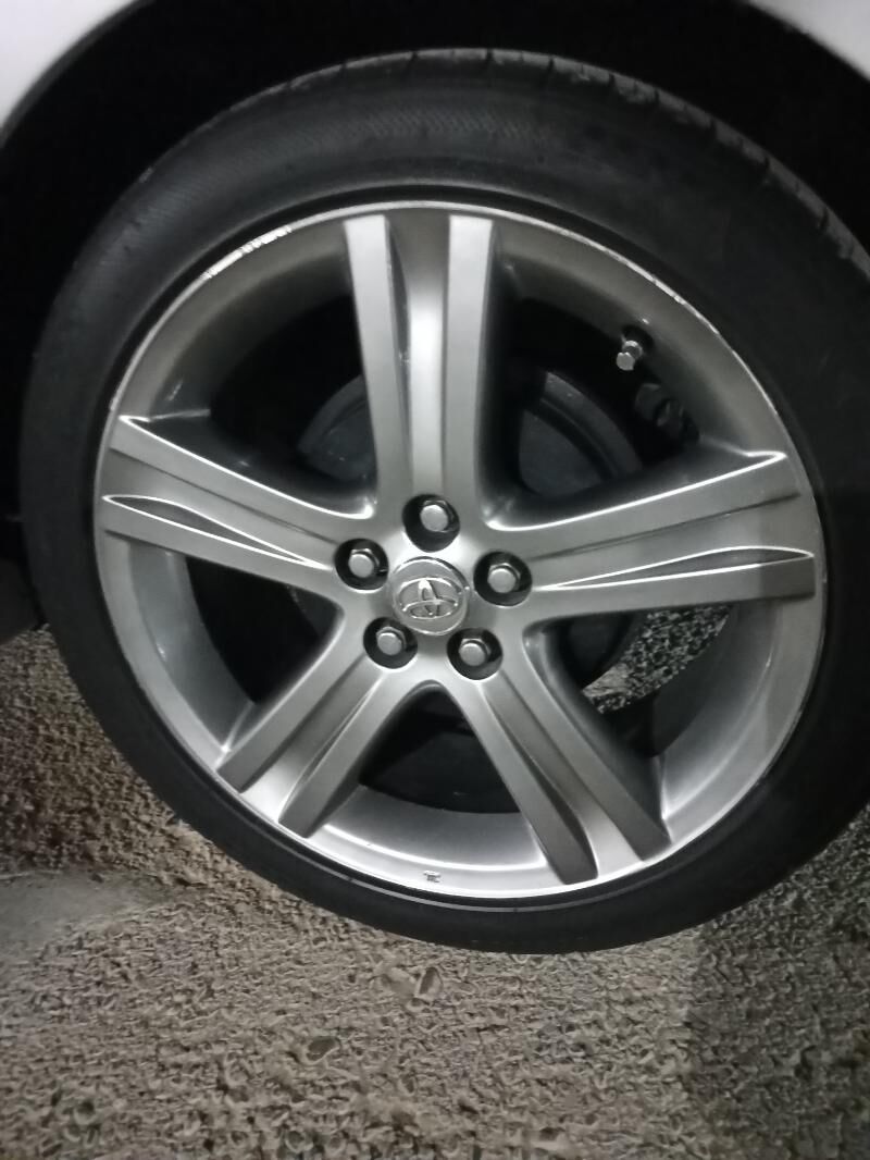 Carolla diska pakryskasy 17 5 000 TMT - Гёкдепе - img 1