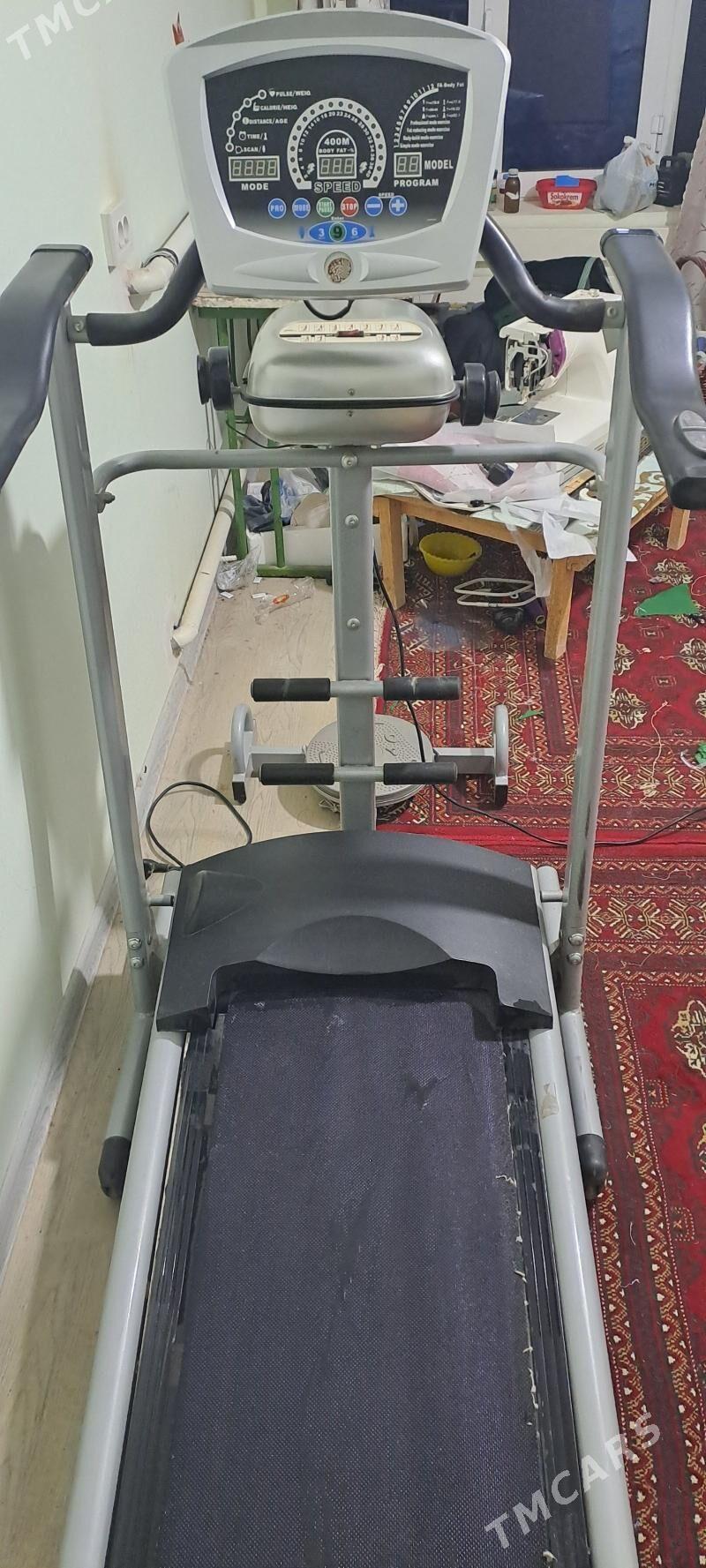 бегавой begawoy daroska дарошк - Дашогуз - img 3