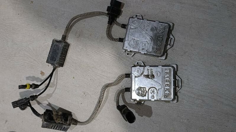 rele tacpro ksinon lamba 350 TMT - Гумдаг - img 2