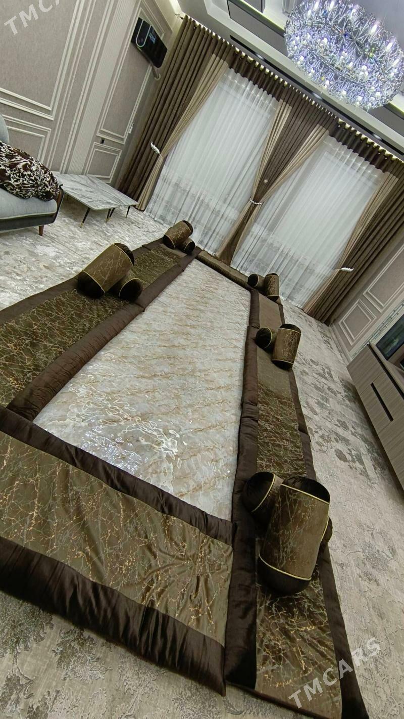 Myhman dusek yassyk - Дашогуз - img 3