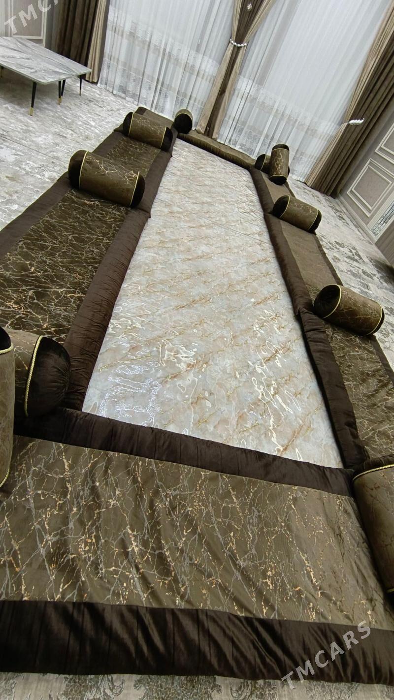 Myhman dusek yassyk - Дашогуз - img 1