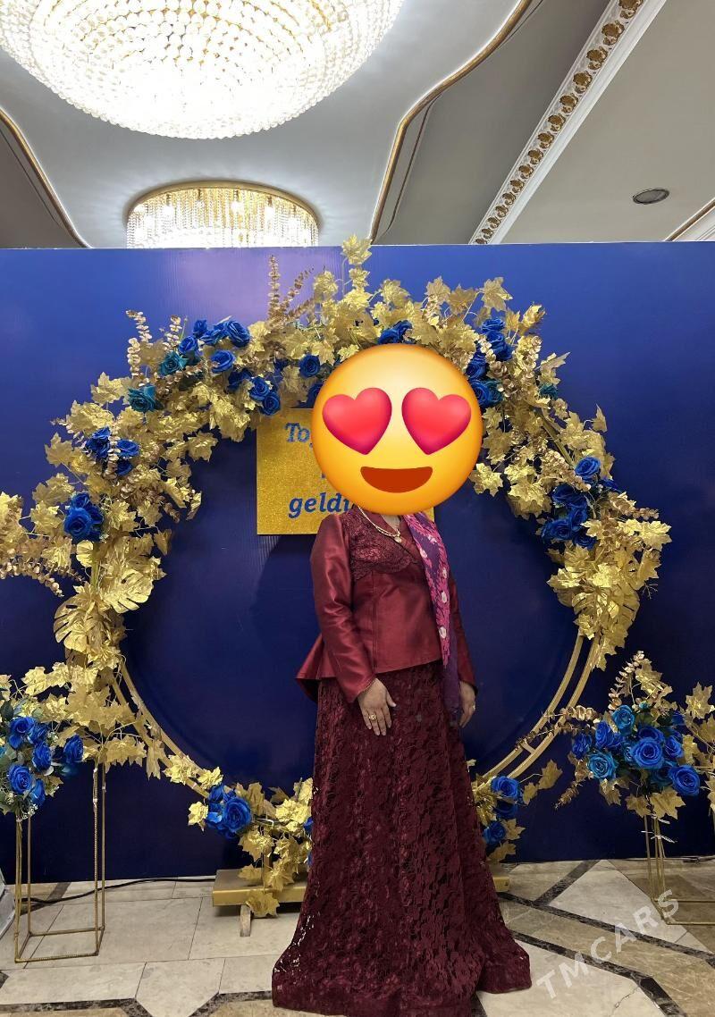 Toy koynek - Balkanabat - img 2