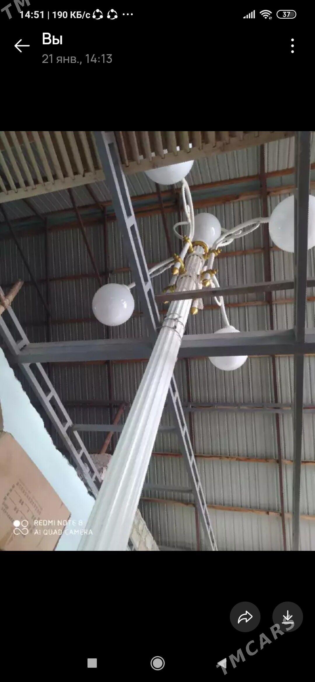 papuc baryer tarsel - Ашхабад - img 3