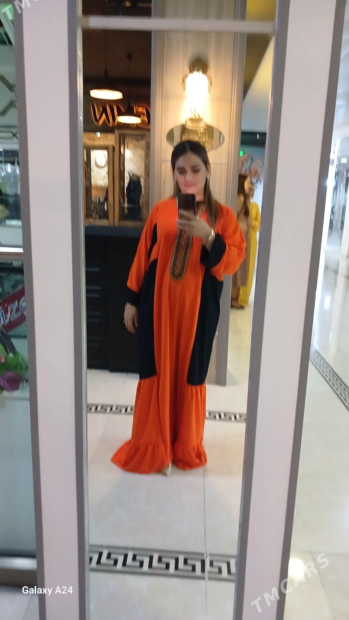 Toy koynek - Balkanabat - img 6