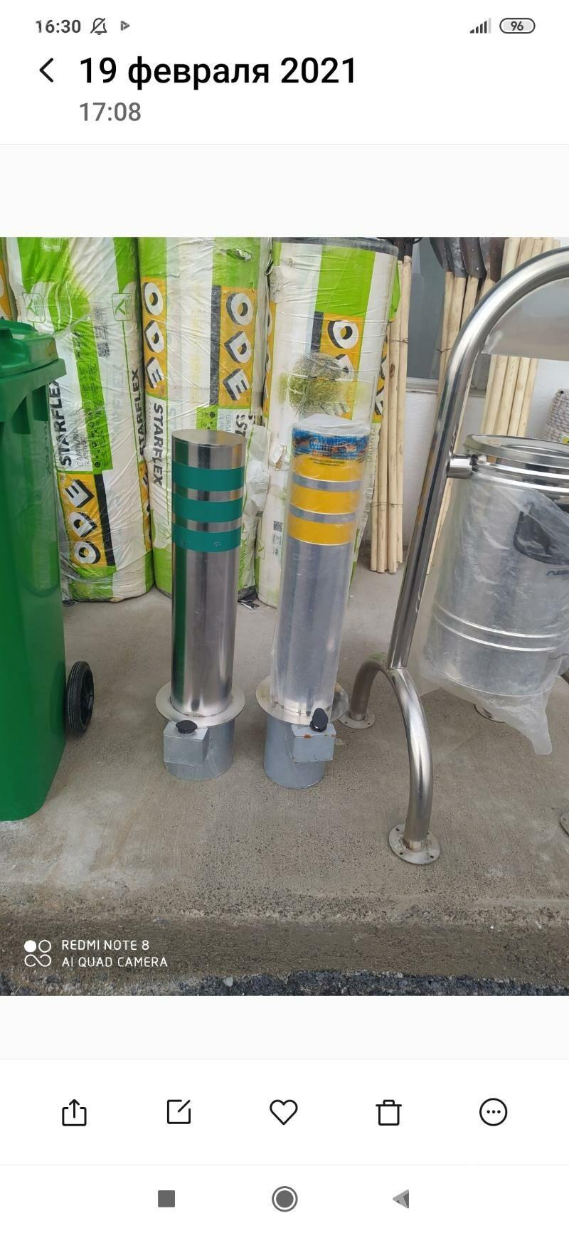 papuc baryer tarsel - Ашхабад - img 2