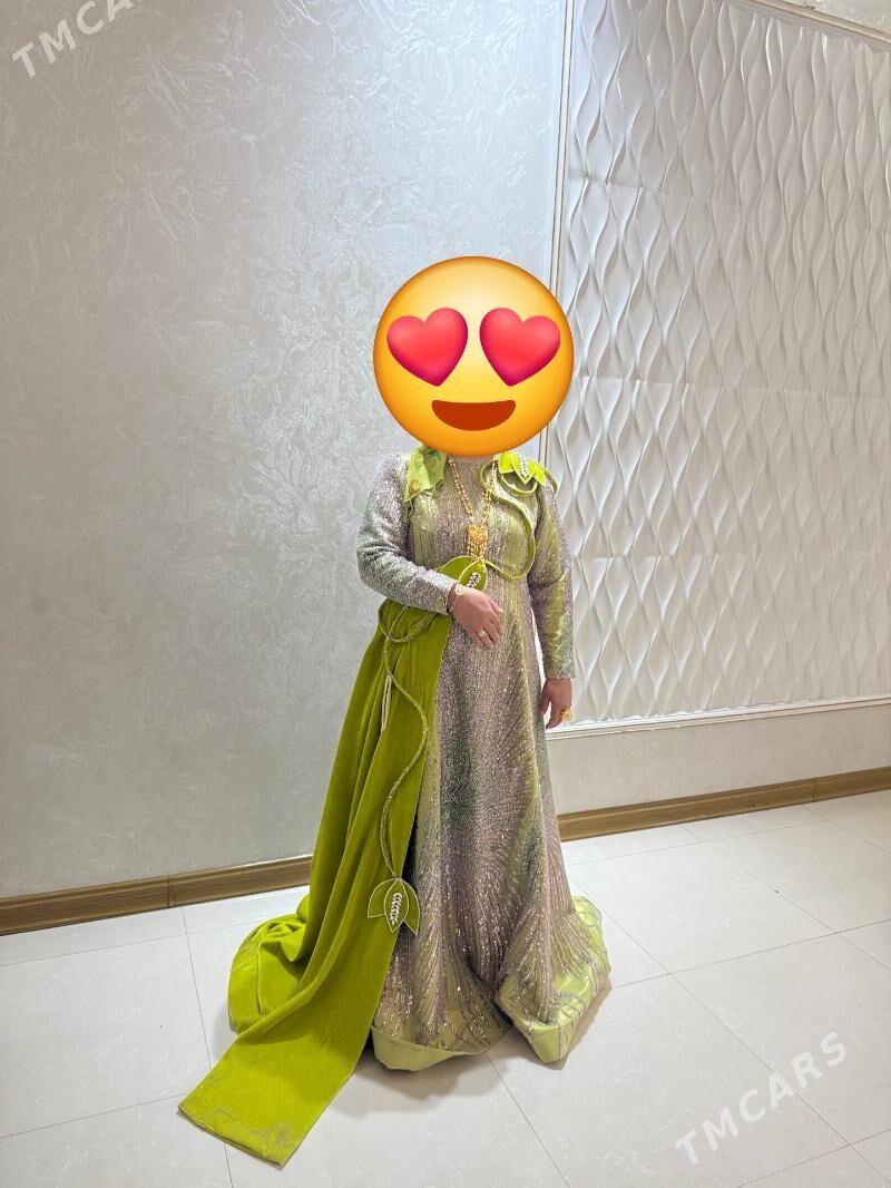 Toy koynek - Balkanabat - img 3