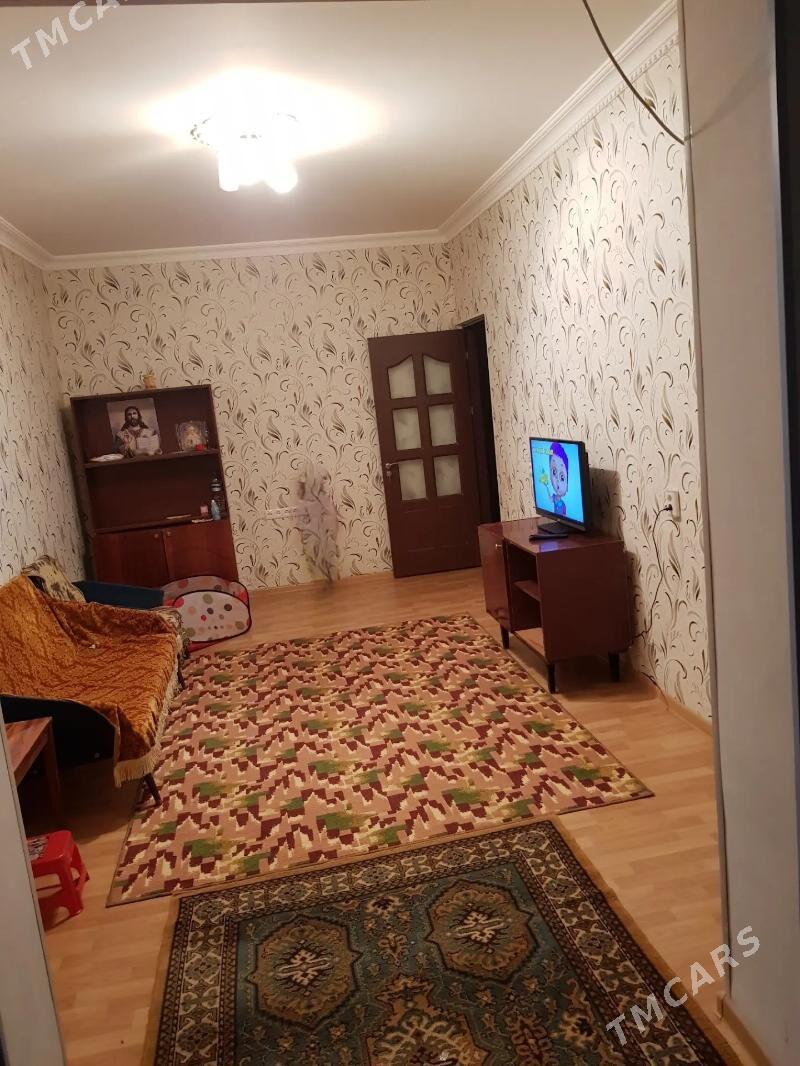 Квартира в аренду - Balkanabat - img 2