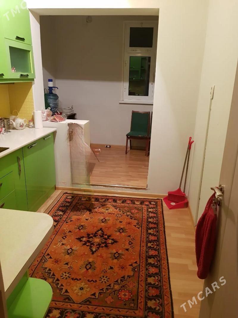 Квартира в аренду - Balkanabat - img 1