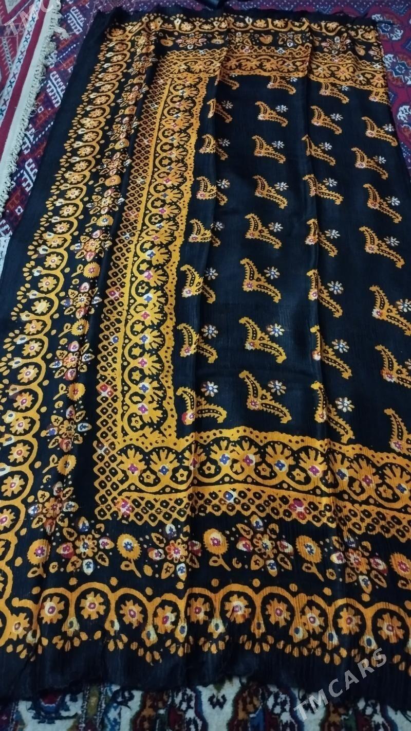 Cille oyme - Ашхабад - img 1