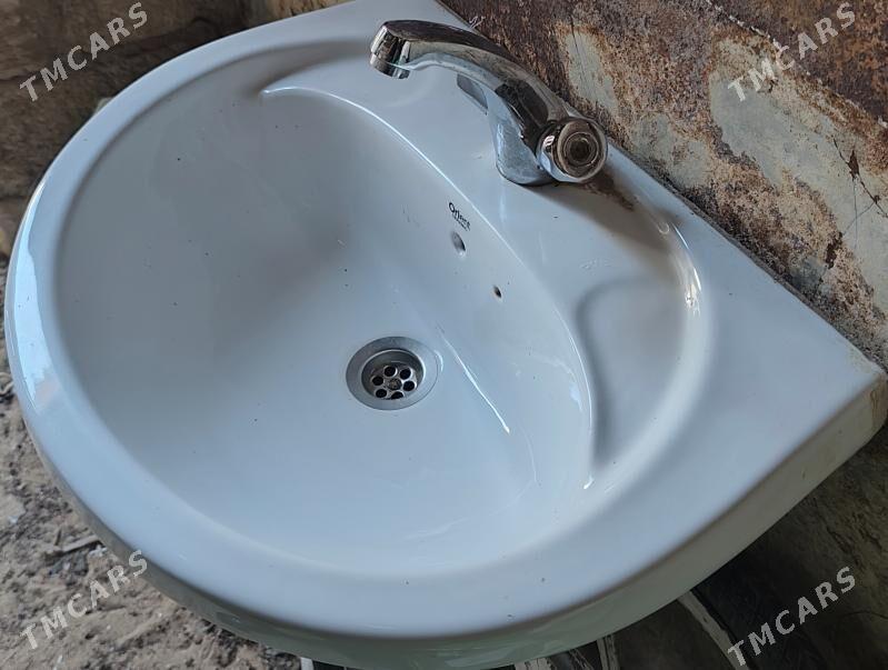 umywalnik - Garabogaz - img 2
