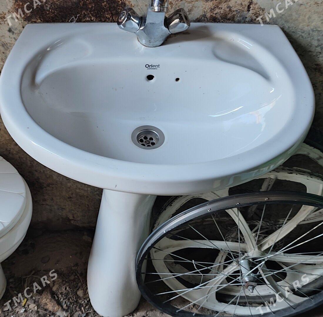 umywalnik - Garabogaz - img 3