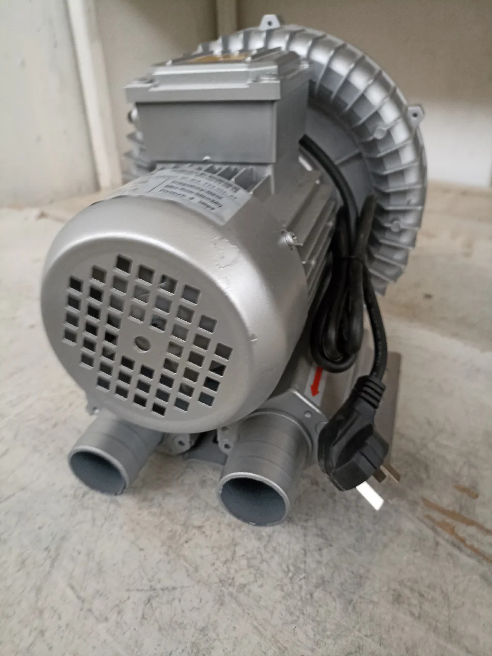 howa nasos - "Altyn Asyr" Gündogar bazary (Jygyllyk) - img 1