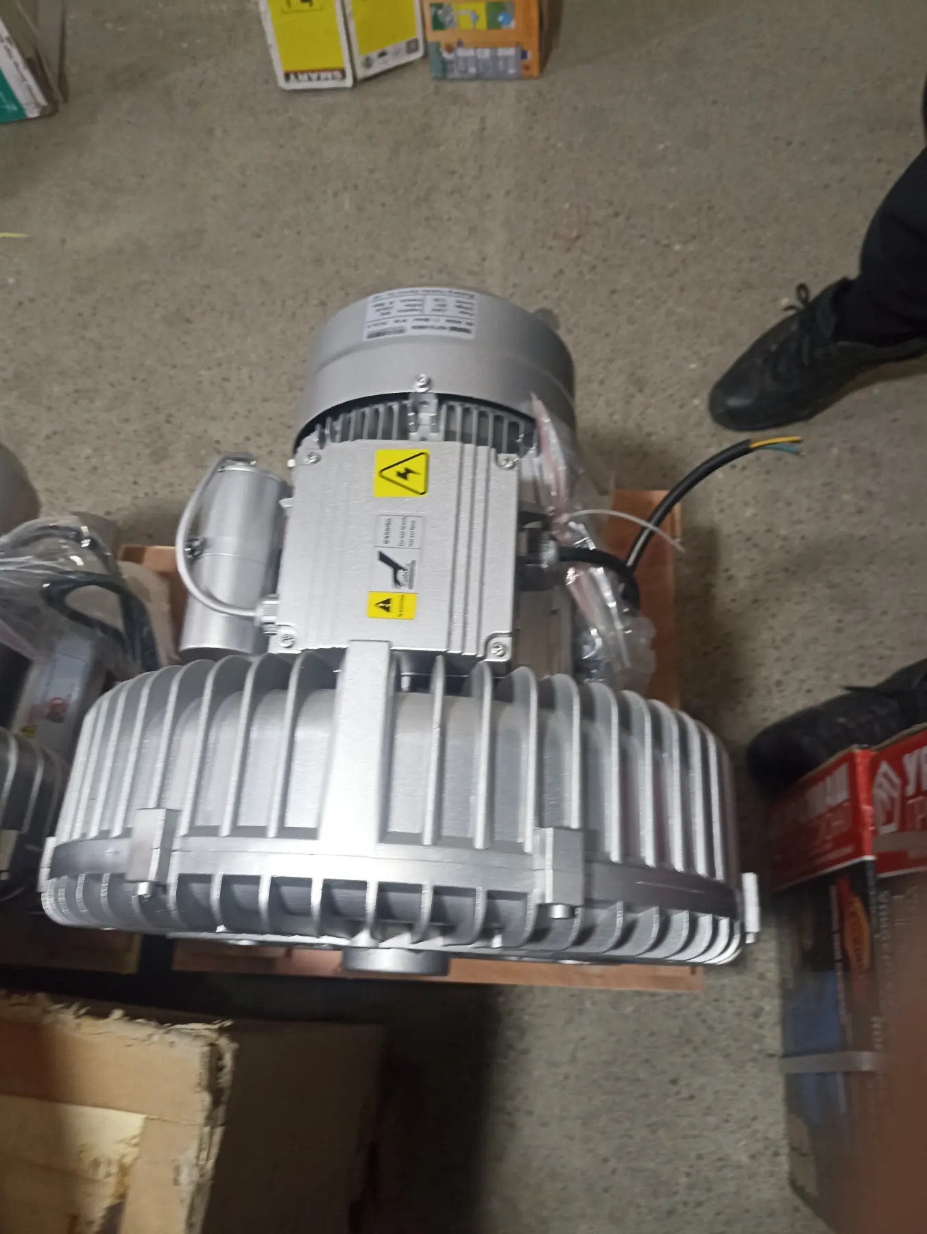 howa nasos - "Алтын Асыр" Гундогар базары ( Толкучка) - img 2