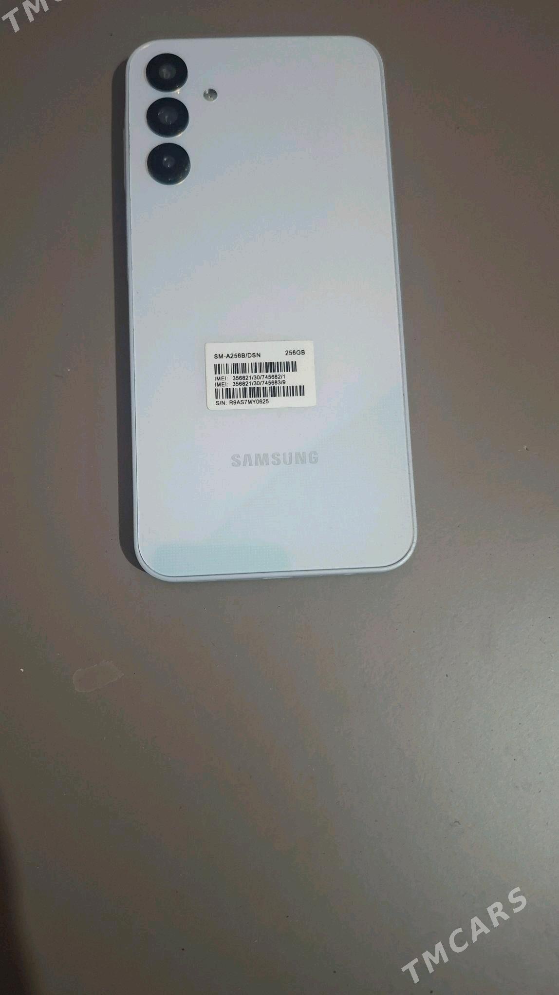 Телефон А 25 - Köneürgenç - img 2