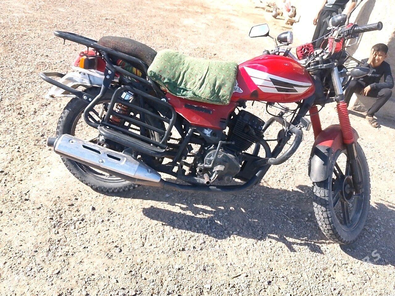 Fekon FK150-8G 2024 - 9 000 TMT - Baýramaly - img 1