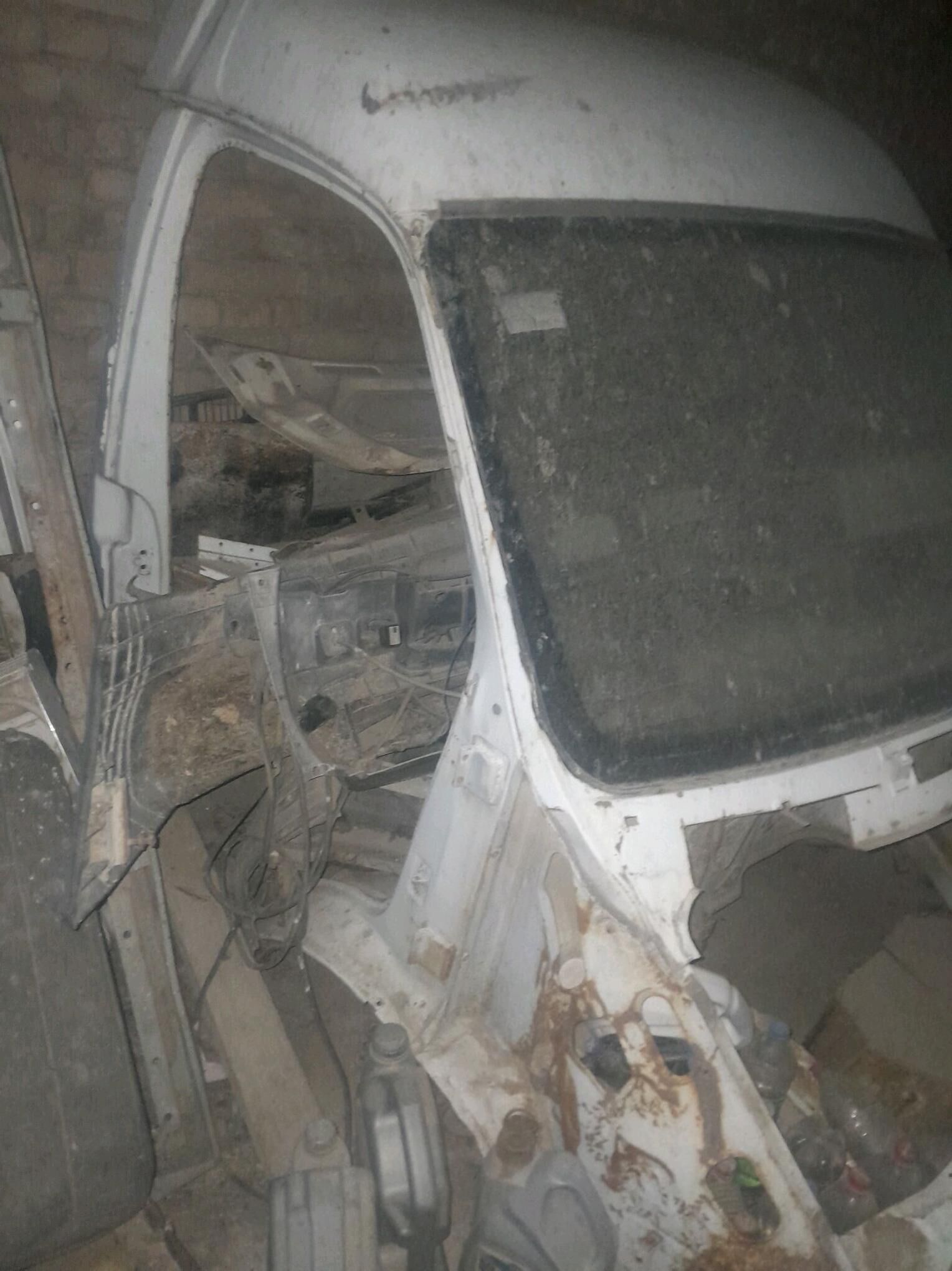 gazel kabina 8 000 TMT - Kaka - img 1