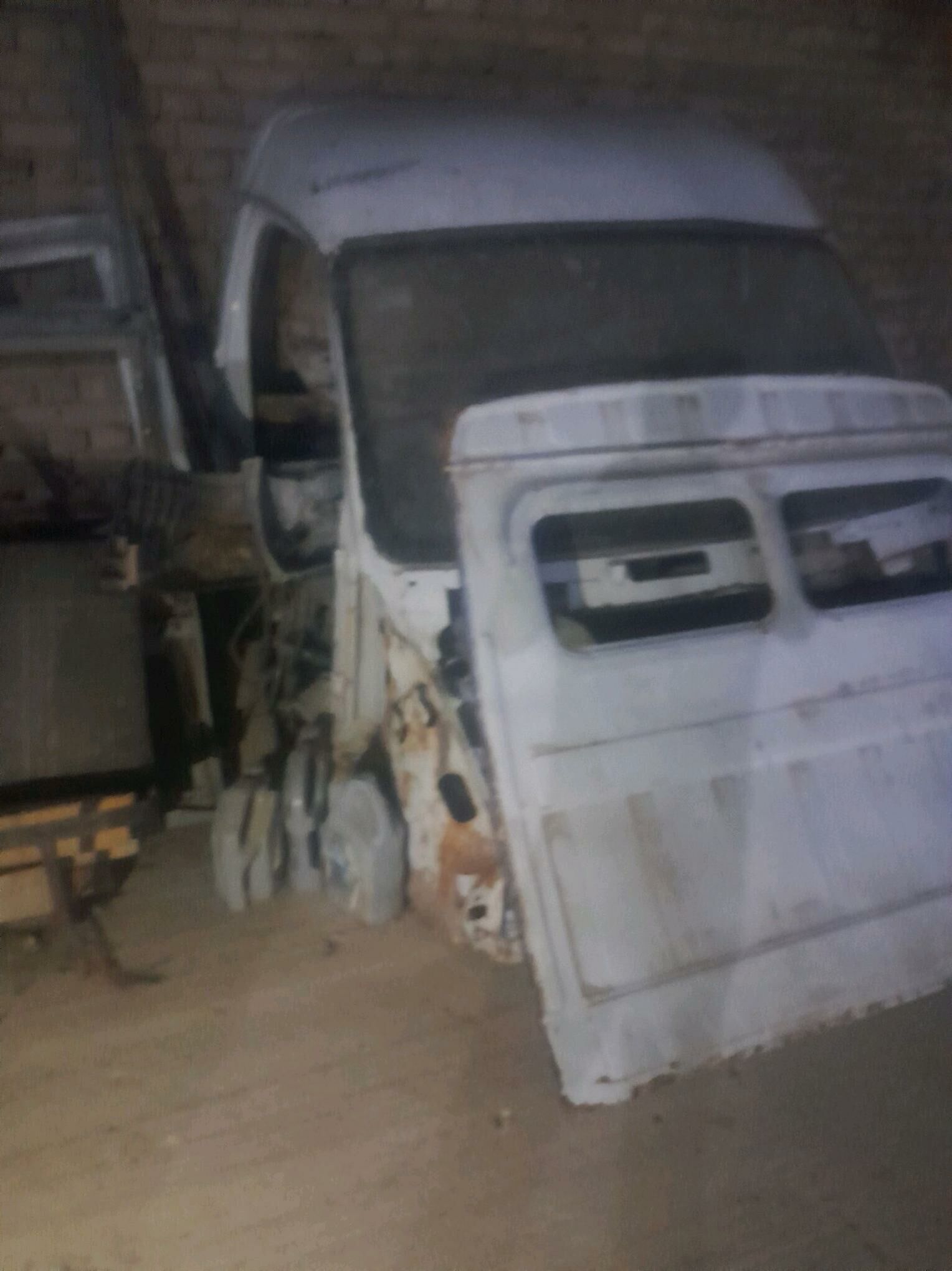 gazel kabina 8 000 TMT - Kaka - img 2