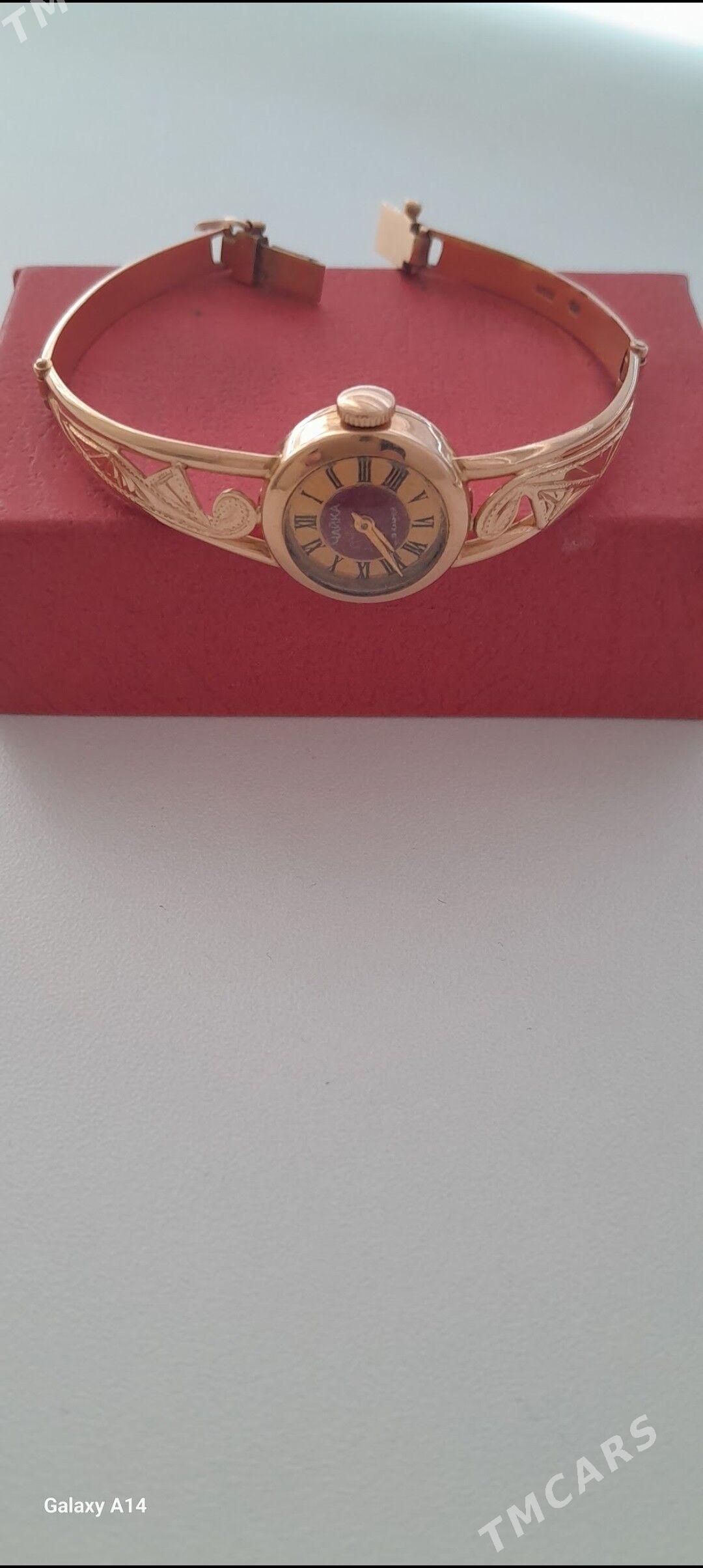 gyzyl sagat - Ашхабад - img 2