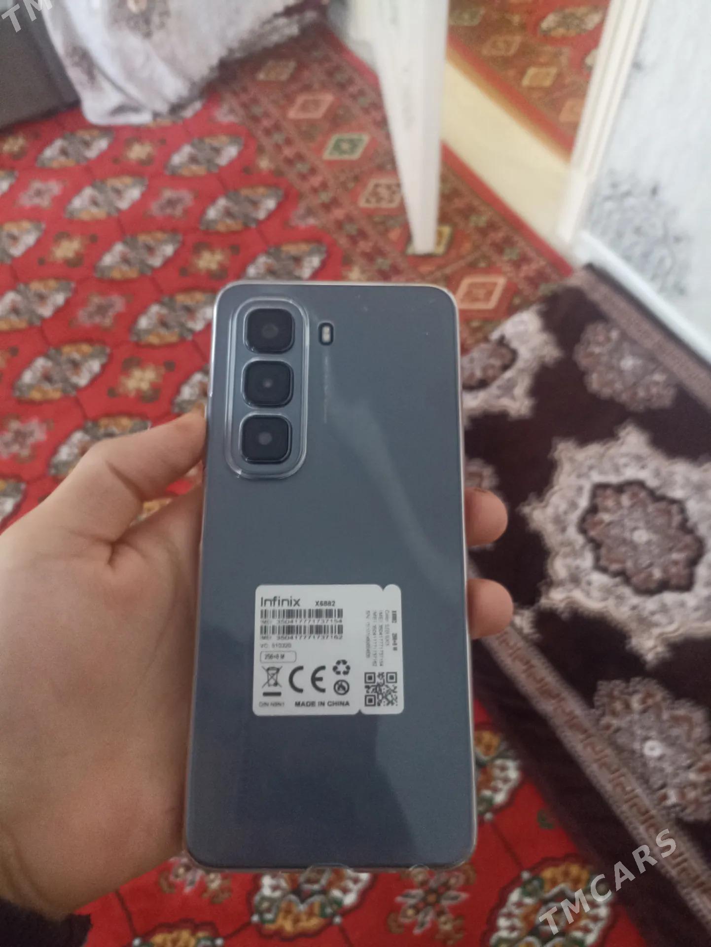 infinks hot 50 - Дашогуз - img 5