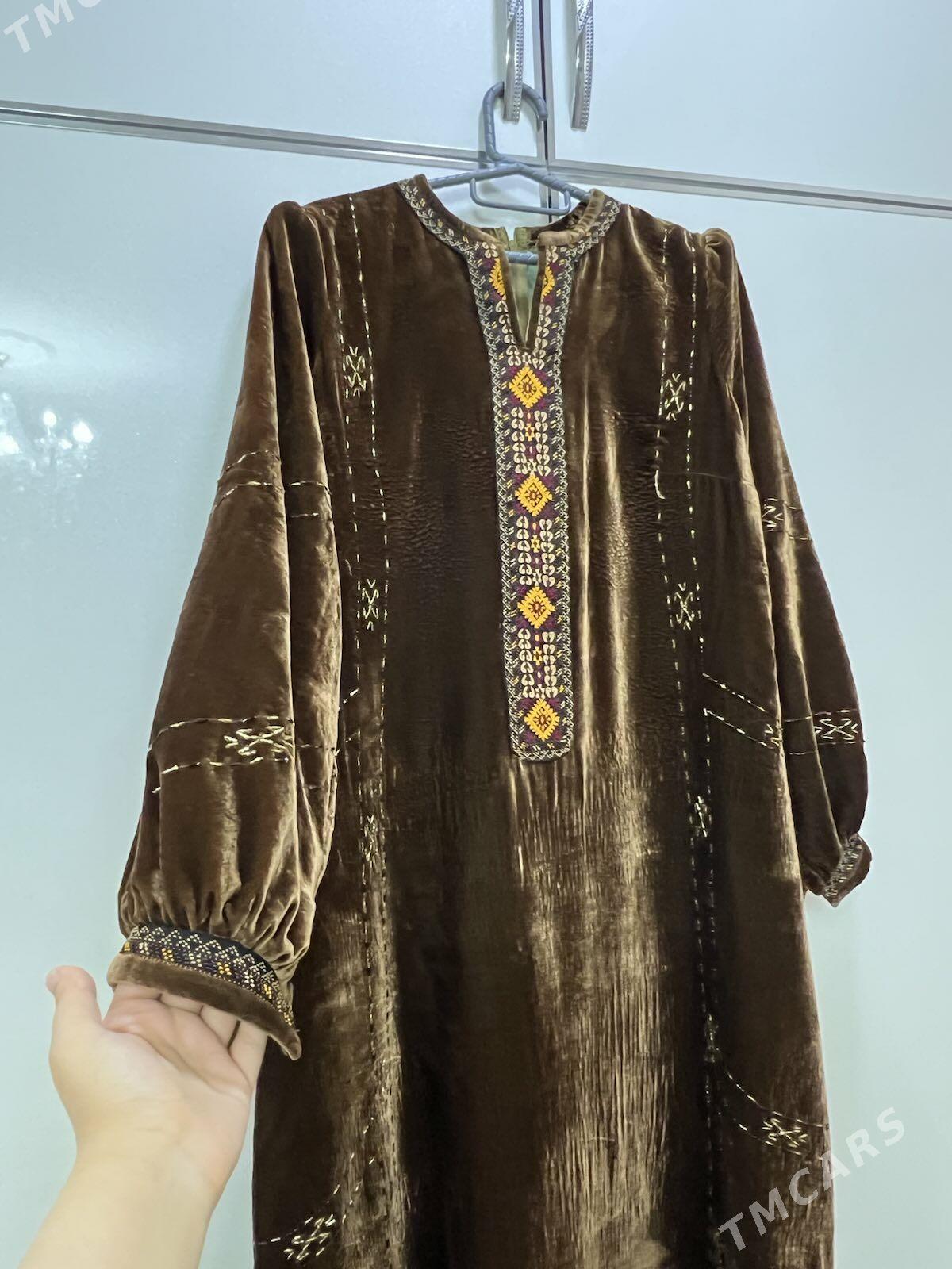 tulky - Aşgabat - img 1