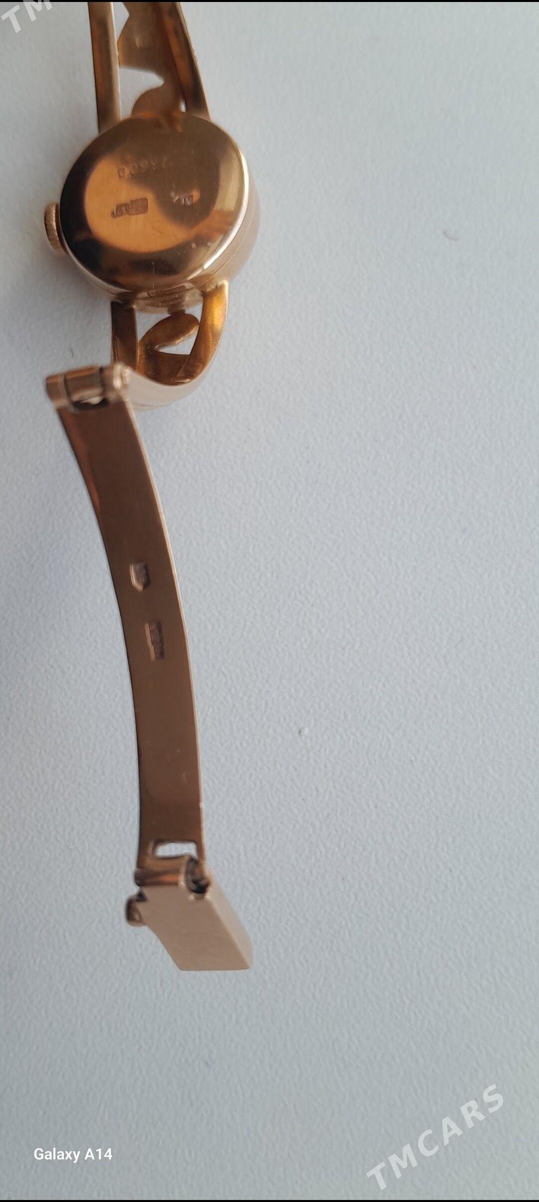 gyzyl sagat - Ашхабад - img 3