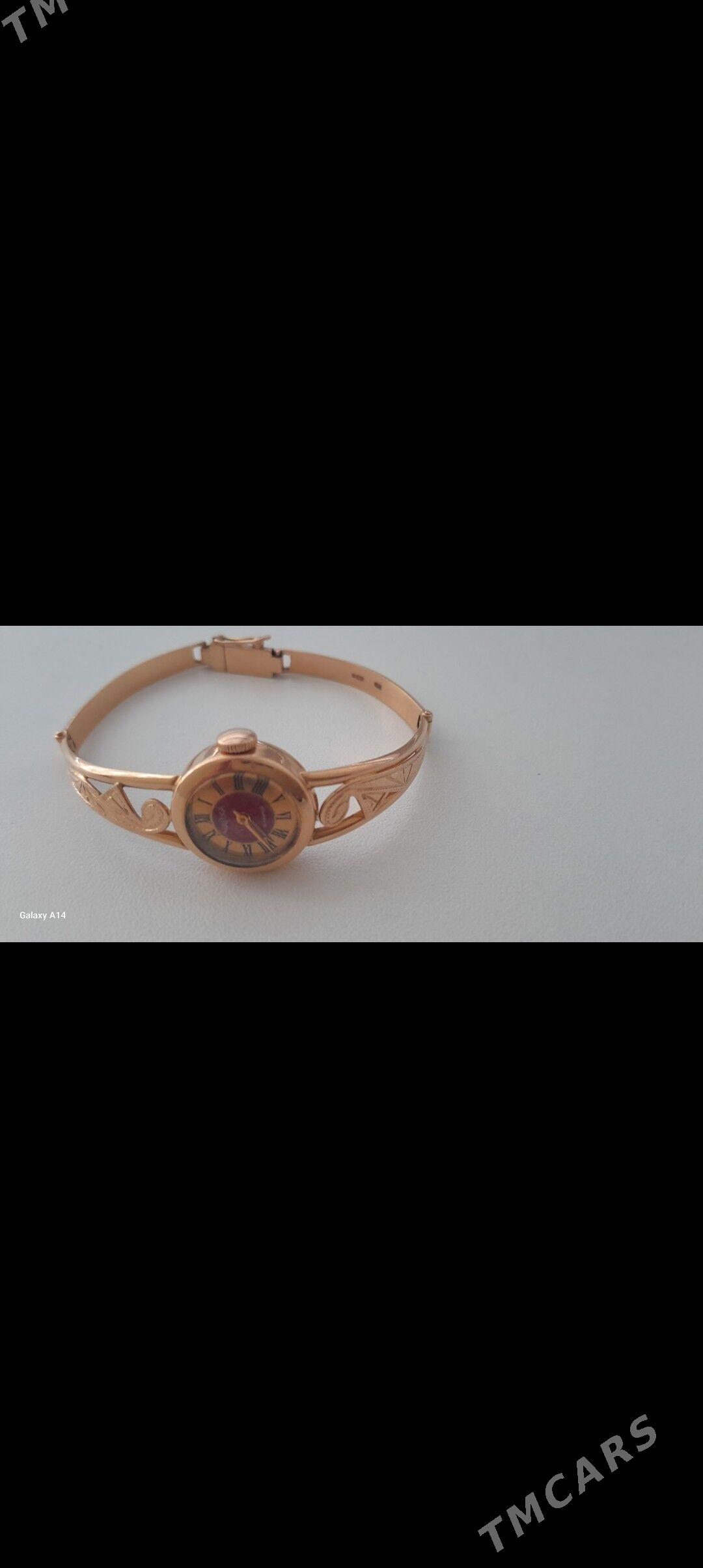 gyzyl sagat - Ашхабад - img 4