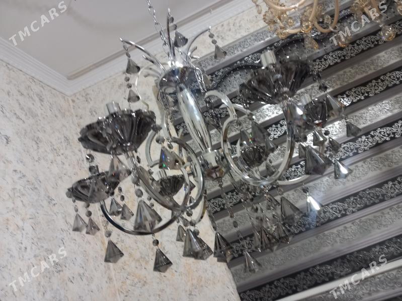 lyustra lustra люстра - Aşgabat - img 2