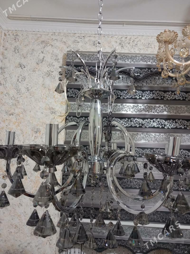 lyustra lustra люстра - Aşgabat - img 3